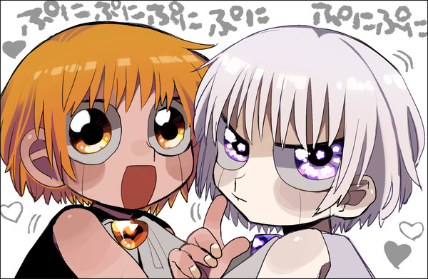 双子が多めlog