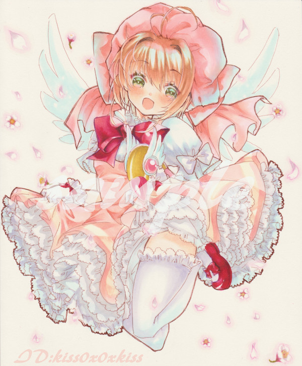 平成最後のさくらちゃん