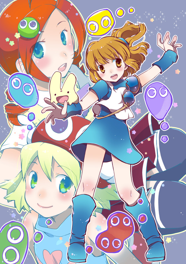 ぷよ主義12