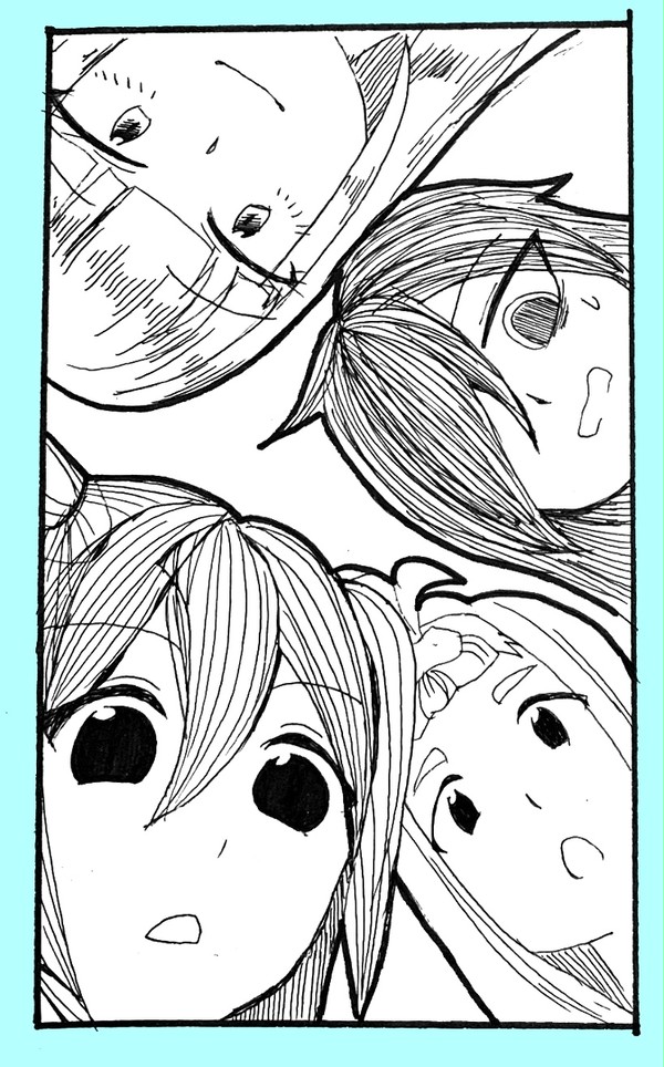わたモテ4