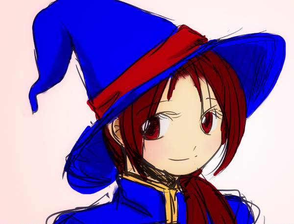Twitter用アイコンにしてた