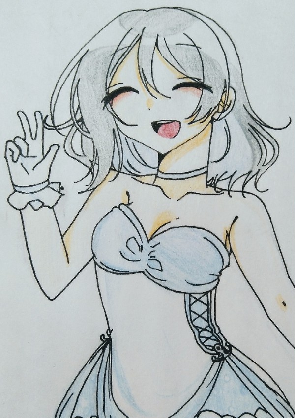 渡辺曜誕生祭2019