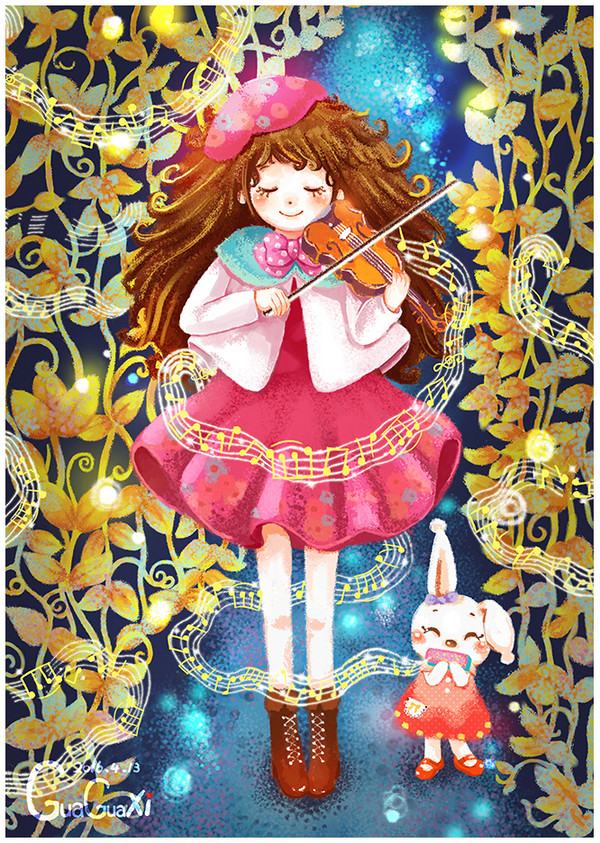 Andante