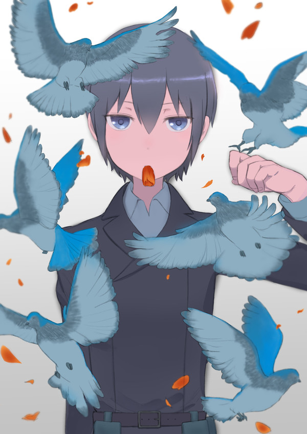 キノ