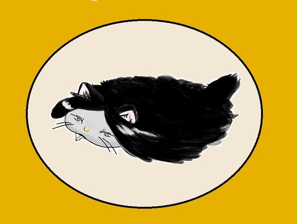 【PFLS】にゃう・・・