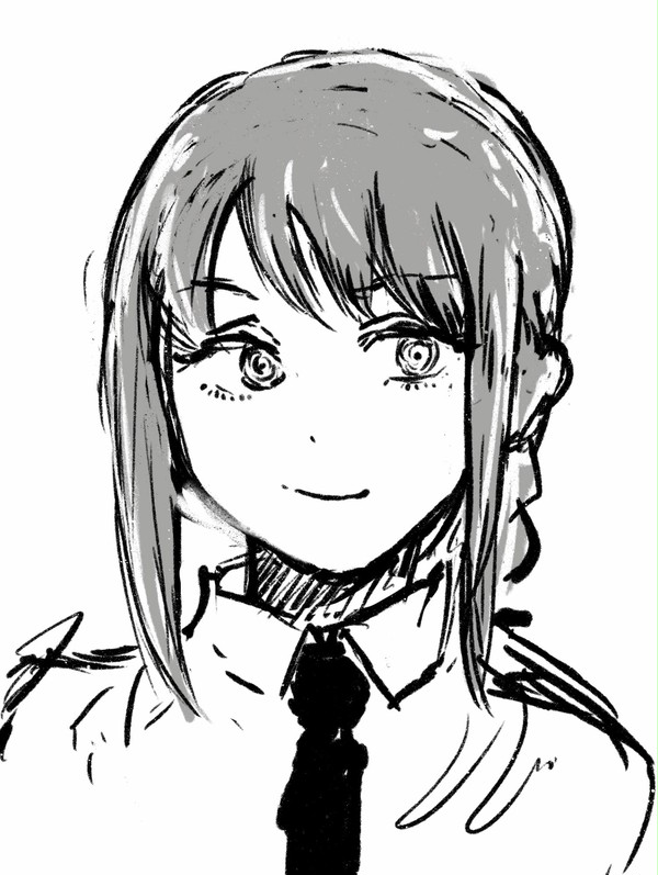 マキマ