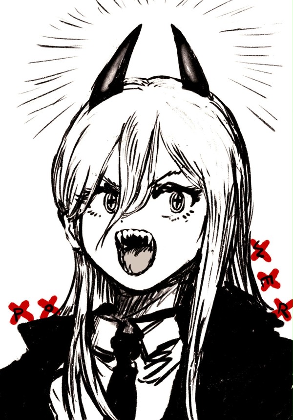 パワ-チャン!!!!!