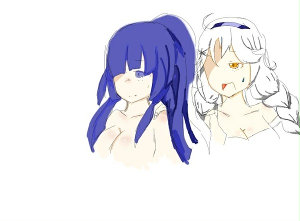 kiana×mei