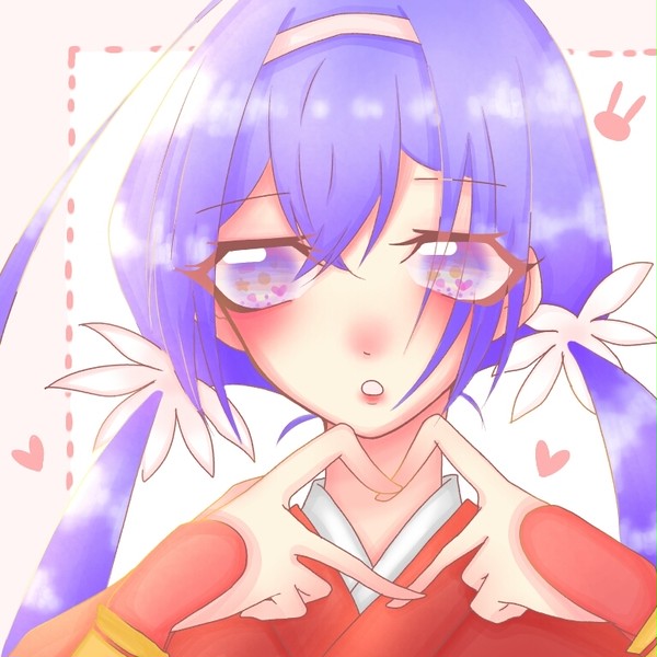 🐰💕