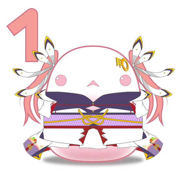 第７２弾：[超越]城和泉正宗ちゅん！