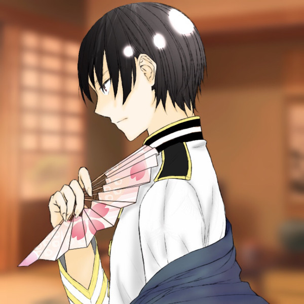 お菊様