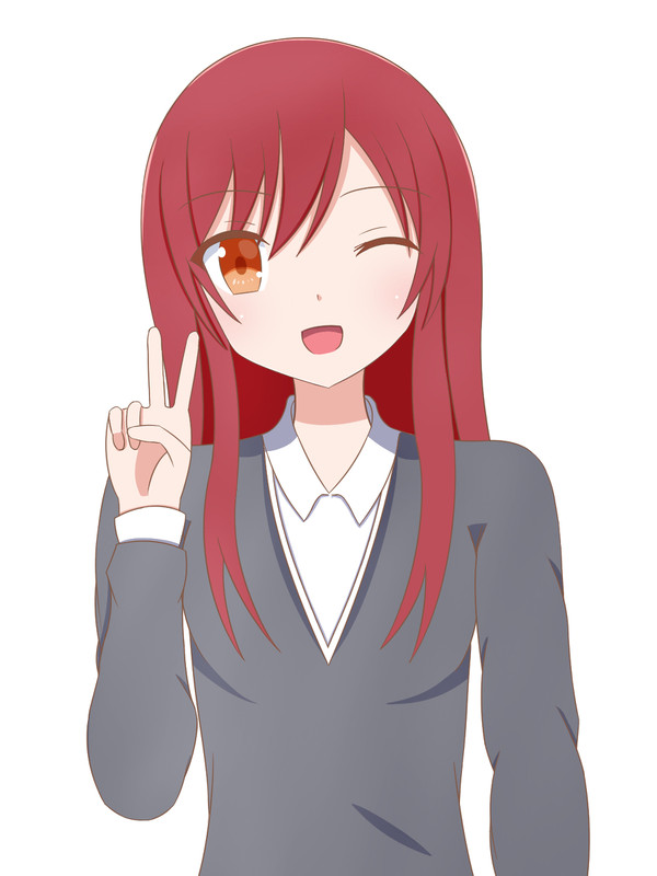甘奈ちゃん