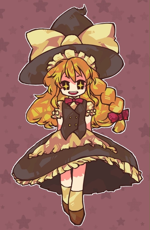 まりさ