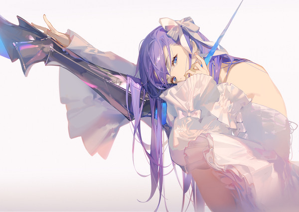 Melty Heart