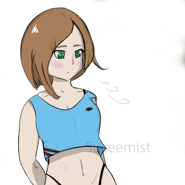 Kinda Uraraka