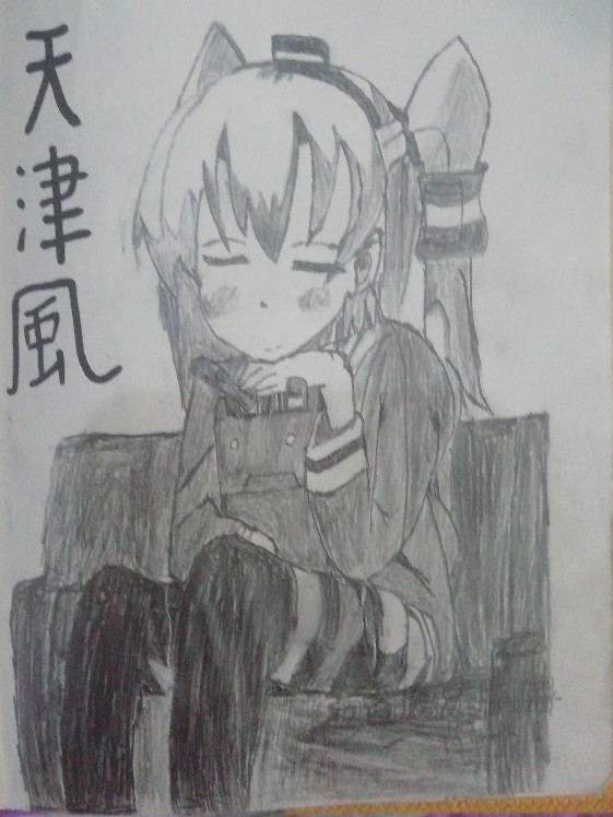 无题