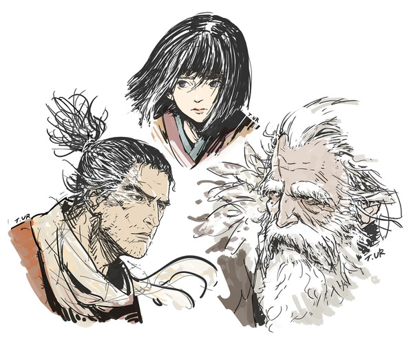 SEKIRO