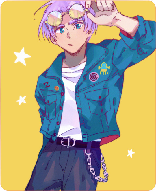 DB [LOG]