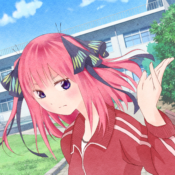 中野二乃