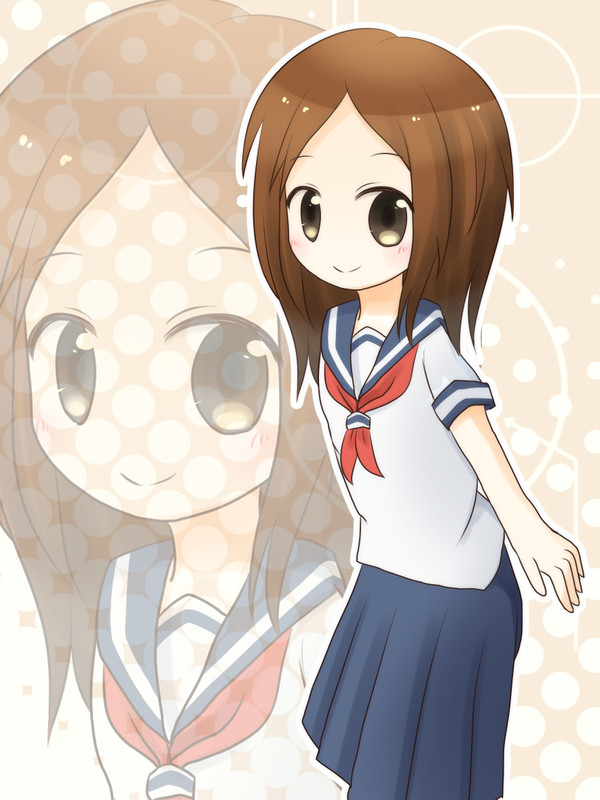 高木さん