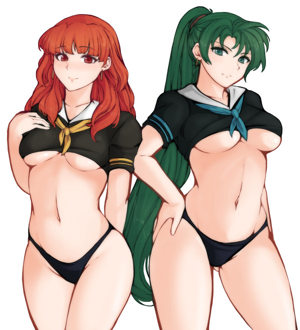 Lyn/Celica