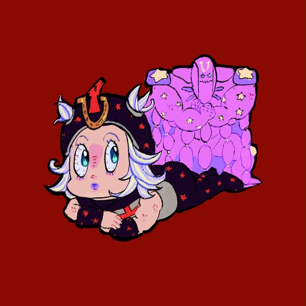 魔性小人哈哈哈