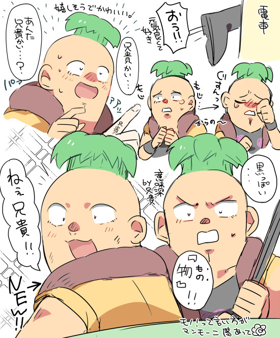 プロペシlog