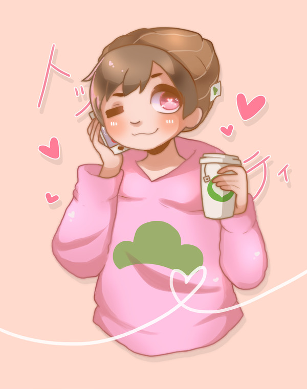 トッティ | トド松 | Todomatsu