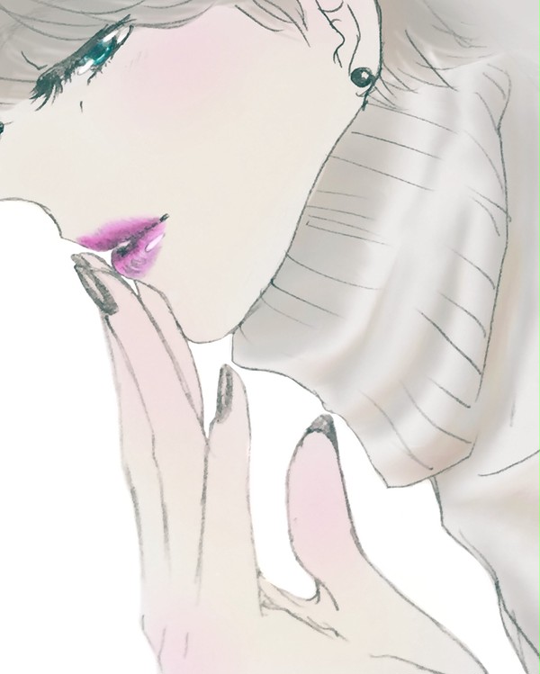 ジェンダーレス