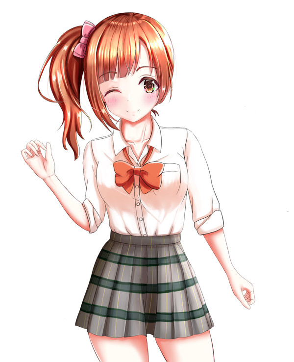 五十嵐響子