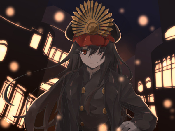 つめあわせ