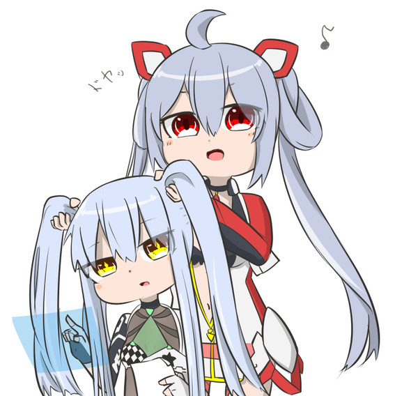 PSO2まとめ３