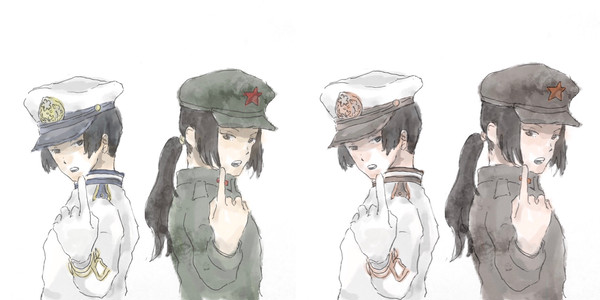 ヘタリアログ