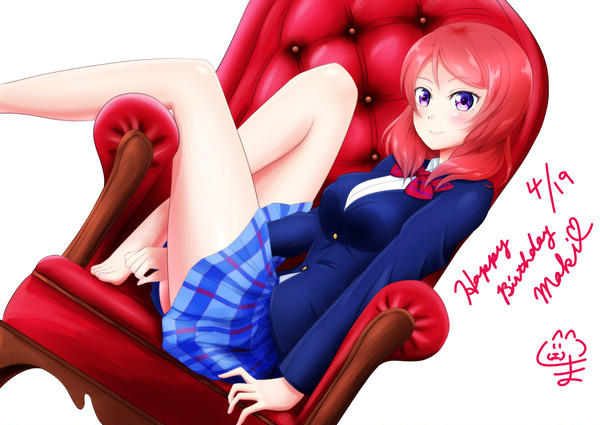 真姫誕2019