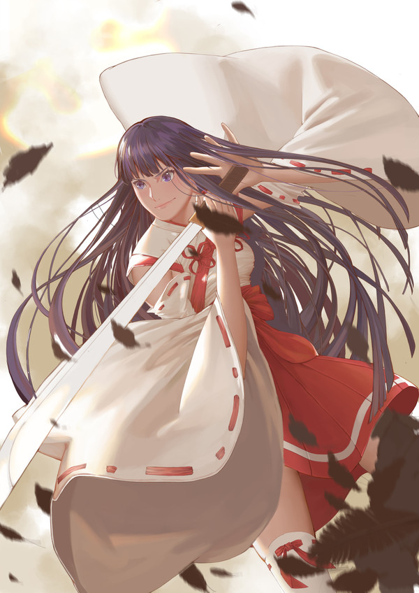 无题