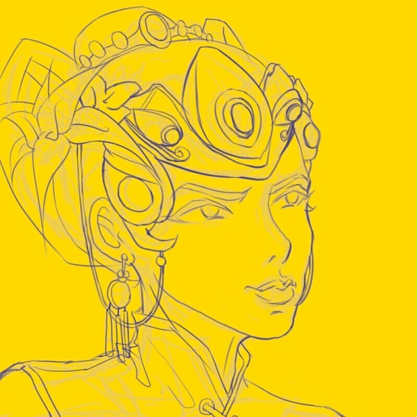 Widowmaker here