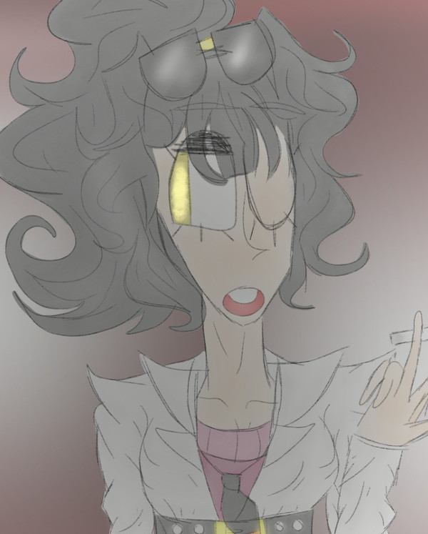 (R-18G + SPOILERS) Log