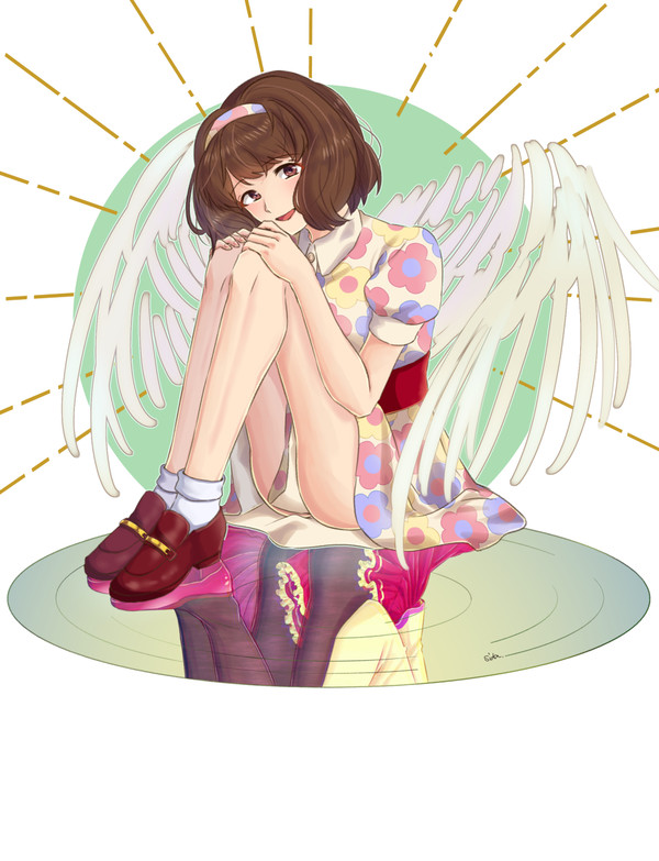 Angel