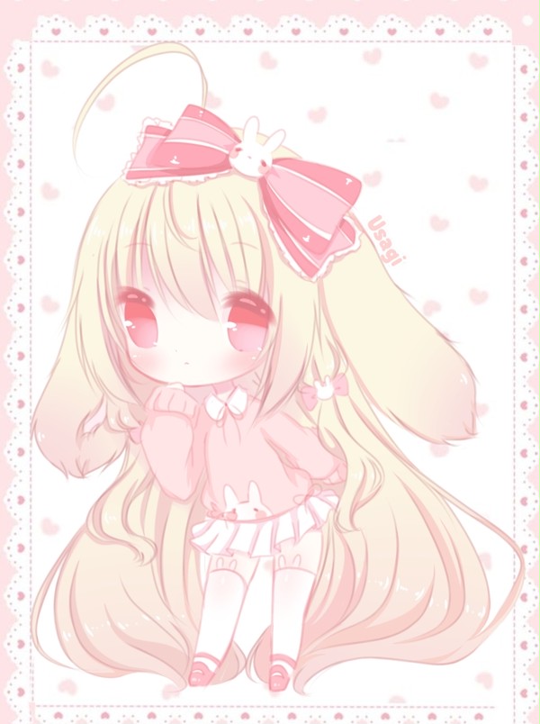 Michiko Usagi🐰
