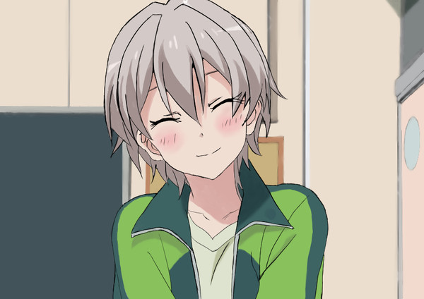 練習イラストその２