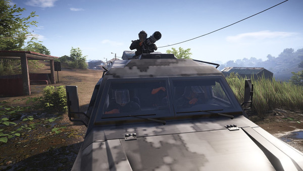 La Unidad Force（2）