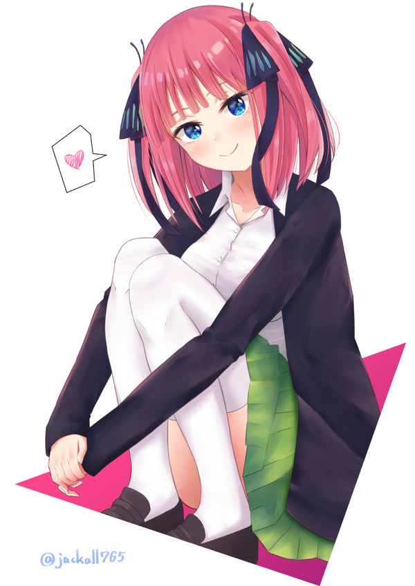二乃♡