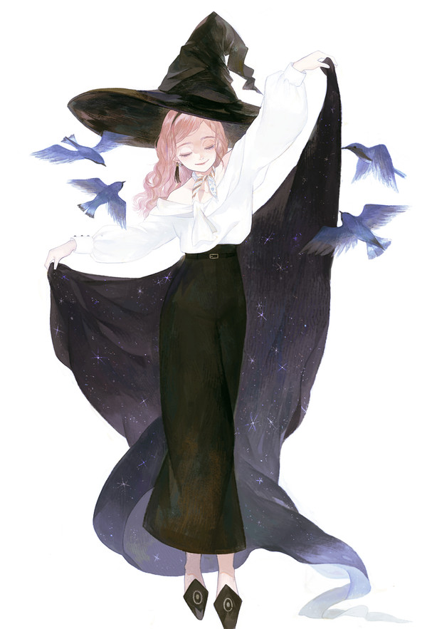 ☆