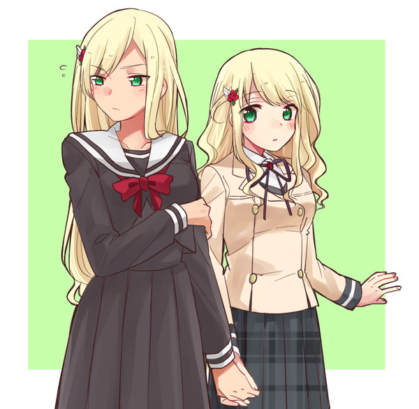 スタァライト
