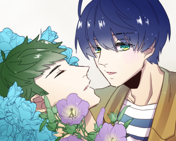 【腐】えすりログ⑧