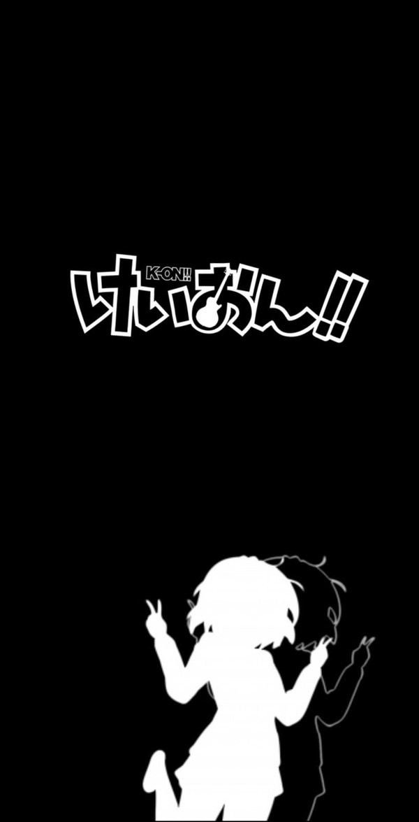 K-ON!