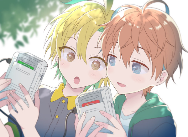 どっぽ受まとめ①