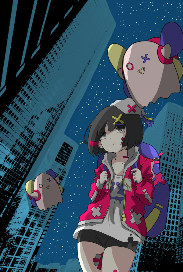 オトナのピーターパン