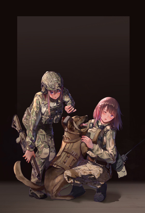 Operators