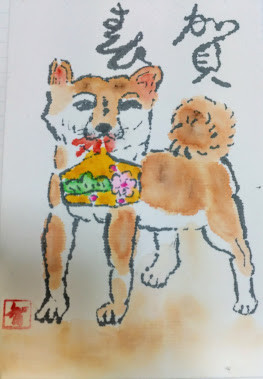絵はがき⑥